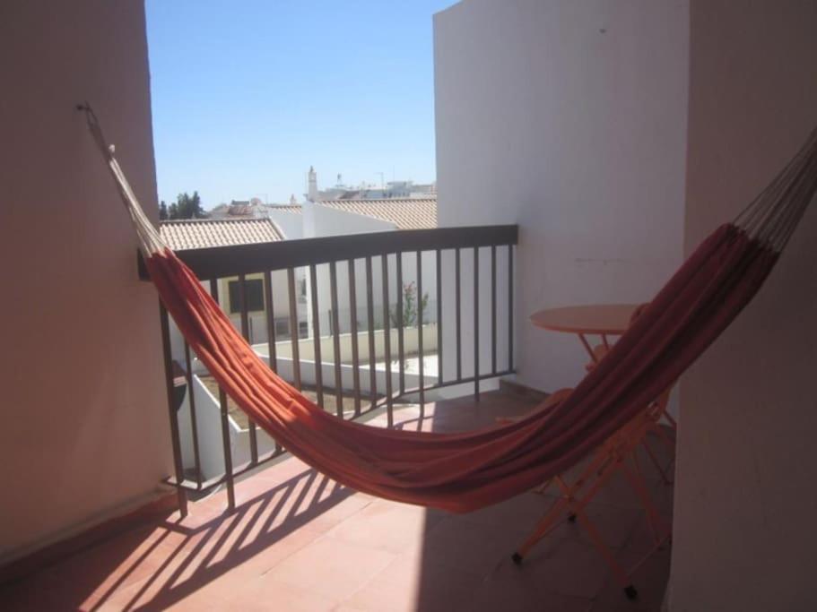 Aqua Magna Apartment Албуфейра Екстериор снимка