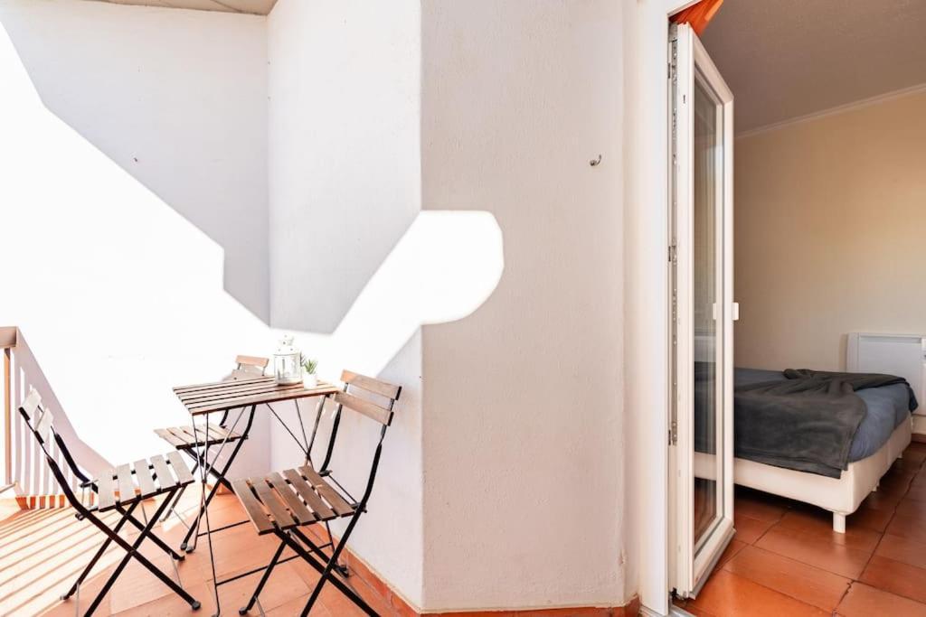 Aqua Magna Apartment Албуфейра Екстериор снимка
