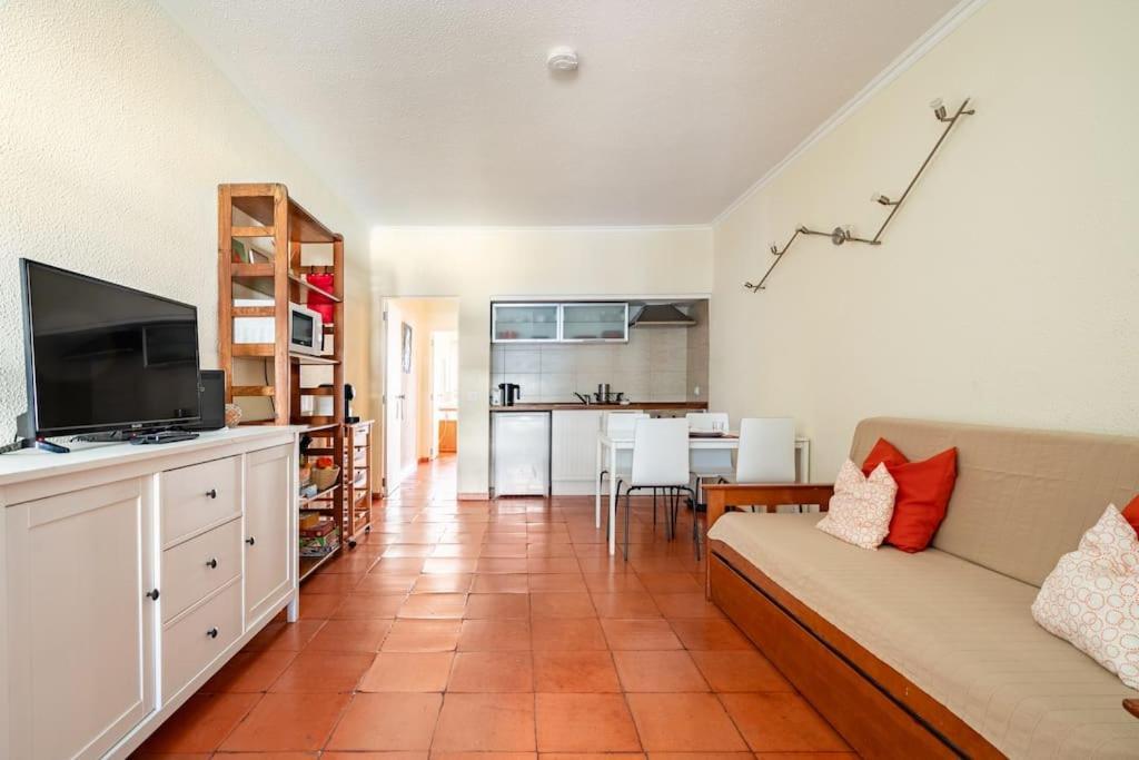 Aqua Magna Apartment Албуфейра Екстериор снимка