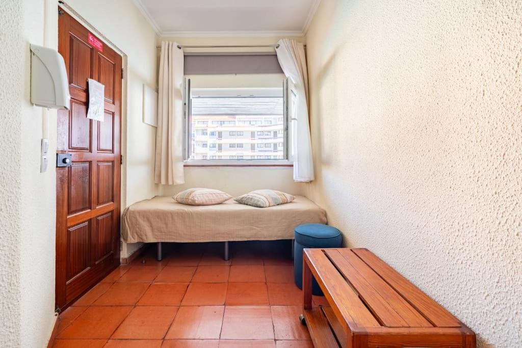 Aqua Magna Apartment Албуфейра Екстериор снимка