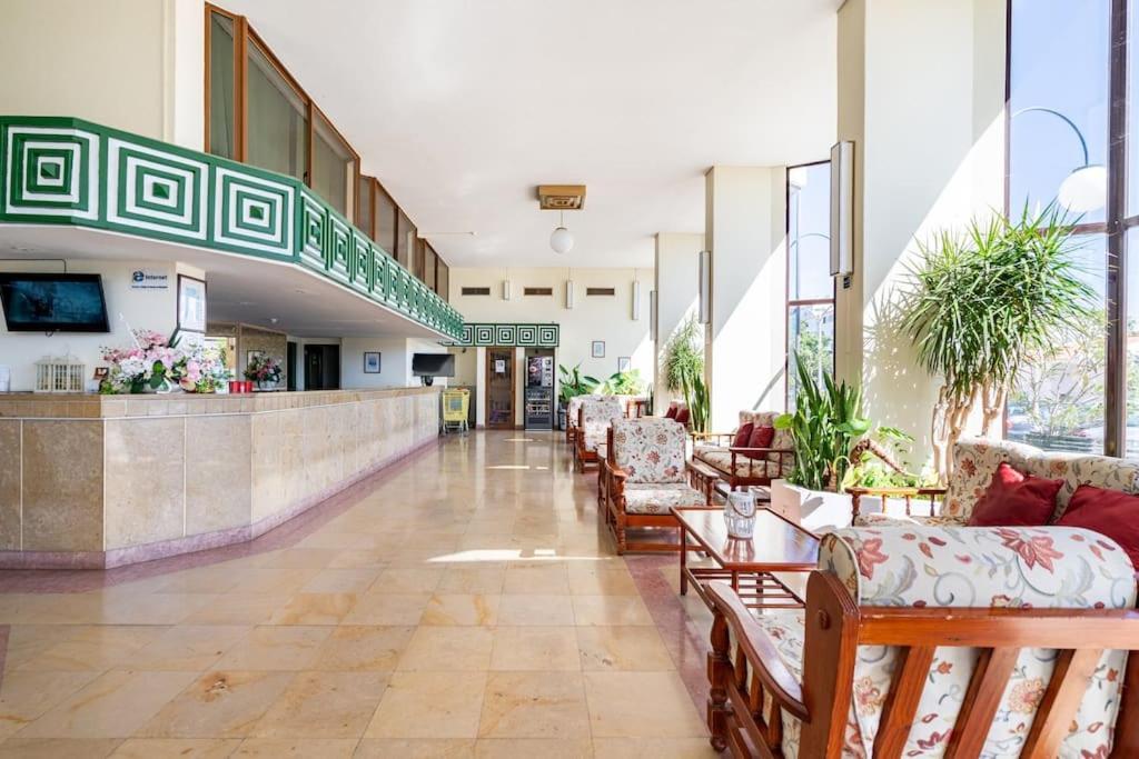 Aqua Magna Apartment Албуфейра Екстериор снимка